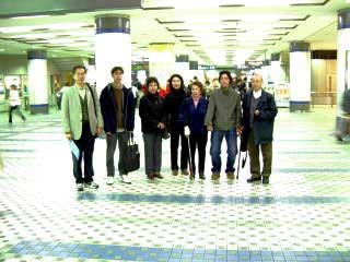 �o���O�Q���ґS��7�l�̎ʐ^