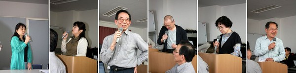 �񍐂��������X�A���̂P