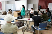 �����񍐁A�z�[���y�[�W