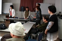 �����񍐁i�Q�j