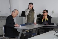 �c���i�s�A���낻�뎟�̃v���O�����ɁE�E�E