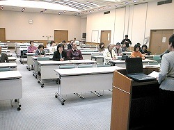 �O�ʂ�茩���u����i