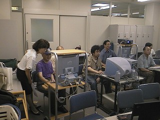 �p�\�R���u�K���u���i�̎ʐ^�@�S