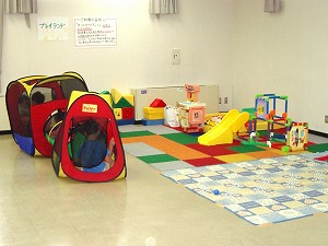 �q���̗V�я�̎ʐ^