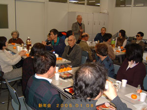 �V�N��ł̎ʐ^2005�N1��8��