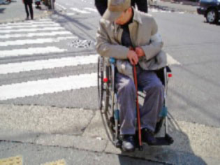 �Ԉ֎q�������Ȃ��Ȃ��Ă���ʐ^