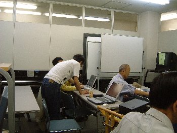 �׋����̎ʐ^���̂R