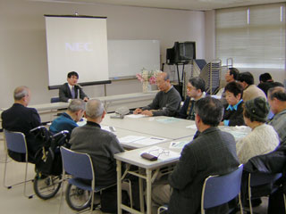 �����̌��񍐂����Ă���ʐ^�i���̂P�j