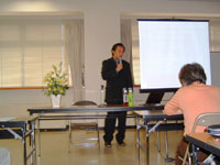 �ʐ^�F�u�t�̖�Ԑ搶