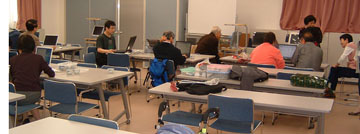 �T�����̗l�q�ł�