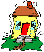 �n�k�ŉƂ��h��Ă���C���X�g