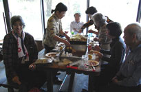 �O���[�v�P���H�ނ��������̎ʐ^