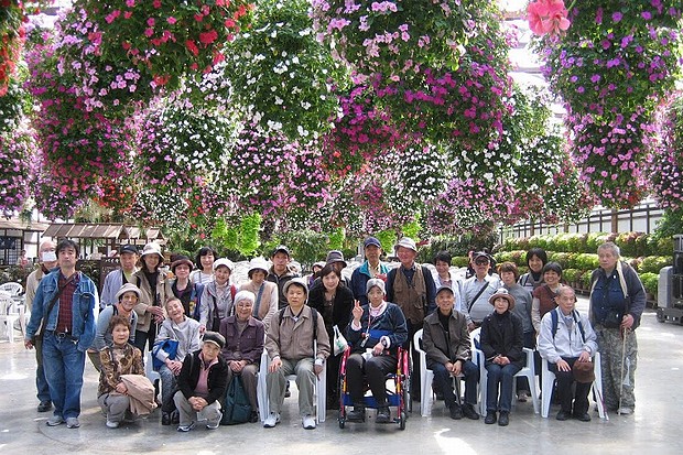 �S���̏W���ʐ^�ł�