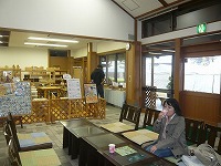 �`���b�g�ꑧ�R�[�q�[�ňꕞ�̎ʐ^