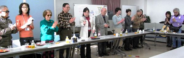 �V�N��I���̂P�{����