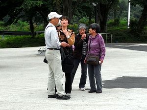 ���x�~�E�����T�[�r�X�G���A�ł̎ʐ^