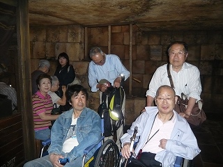 �C���f�B�[�W���[���Y��҂��Ă���ʐ^