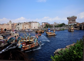 �E�H�[�^�[�V���[�̎ʐ^