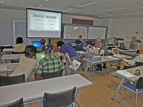 �u�K��i�̎ʐ^