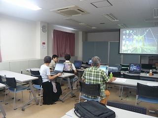 �׋���̎ʐ^2