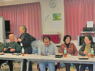 ��������̎��ȏЉ�ʐ^