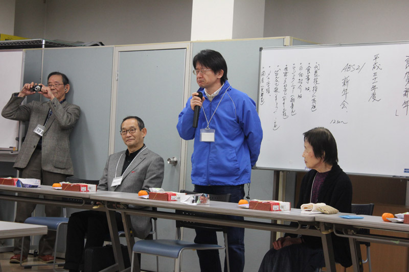 �����ǒ������A���Ă���ʐ^