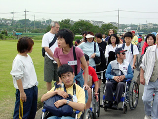 10��8���̃n�C�N