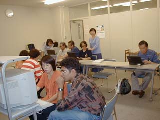 10��12���̃~�j�T�����ł̕��i