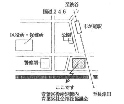 �t������ʊق̒n�}�ł��i�₷�炬�L��J�Ïꏊ�j